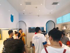 -兰熊鲜奶(西直门凯德mall店)