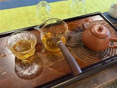 -邈墨茶馆(凤起路店)