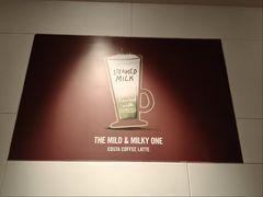 -COSTA COFFEE(新奥购物中心店)