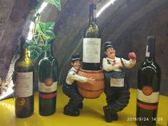 -青岛葡萄酒博物馆