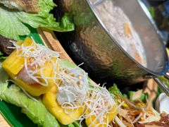 -椰小鸡·琼州糟粕醋·火锅(美兰缤纷城店)