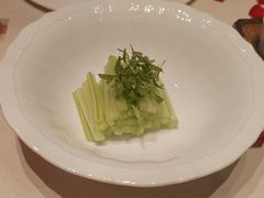 -北京泰富酒店-柏景轩中餐厅
