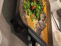 -半天妖烤鱼(诺德广场店)