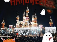 -沈阳方特欢乐世界