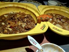 -多嘴肉蟹煲(万达店)