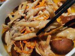 -筱爷叔·上海传统手工菜(玉树路店)