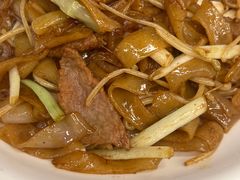 -潮福城大酒楼·潮粤菜·港式点心(阳光城店)