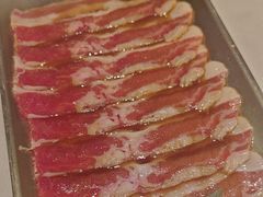 -韩宫宴烤肉·料理(颛桥万达店)
