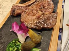 -安德烈俄式西餐厅(中央大街店)