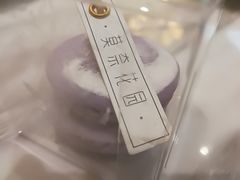-莫奈花园法式蛋糕