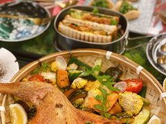 -PlantsEatery·植物食堂(REX春熙店)
