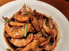 -老头儿油爆虾·知味杭州(爱琴海购物中心)