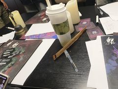 -剧狐剧本杀(徐汇1号店)