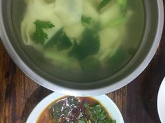 -王菊美食街·王菊面馆(总店)