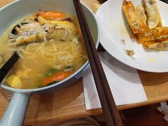 -好麺世家海鲜面馆(新建中路店)