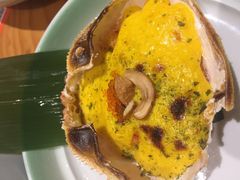 -花潮料理艺食馆(世欧广场店)