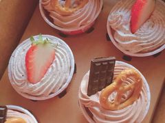 -勒甜LO CHO·私人订制低糖代糖纯动物奶油生日蛋糕(新开路店)