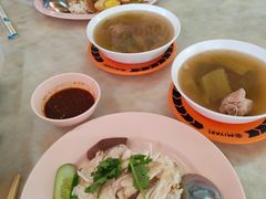 -红大哥水门鸡饭(總店)