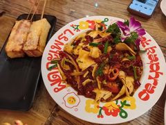 -辉记炭烧海鲜大排档·老字号(福田店)