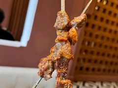 -那拉提之疆·新疆菜(美院店)