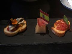 -C&R西班牙餐厅
