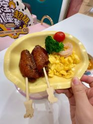 -奈尔宝·儿童乐园·亲子餐厅(苏州大悦城店)