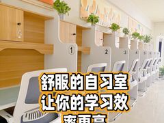 -北青自习室(清源路店)