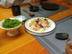 -文三酒肆自助放题(新街口友谊广场店)