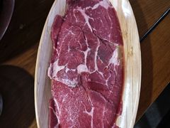 -前门杨记·铜锅涮肉(王府井·故宫店)