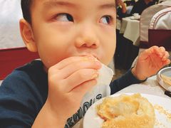 Ocean我又来了-海皇食府(水都假日酒店店)