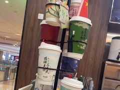 -茶话弄(北京密云万象汇店)