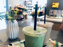 -dotcom coffee古点咖啡(致真大厦店)