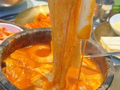 -六七八韩式烤肉·韩国料理(上杭路店)