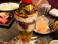 -滩万日本料理Nadaman(国贸大酒店)