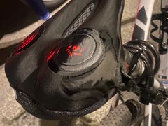 -GIANT捷安特自行车专卖店(金桥台儿庄路店)