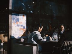 -大小咖啡 BigSmallCoffee(麦子店)