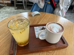 -Torch Coffee 炬点咖啡