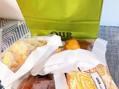 -OUR Bakery(SKP-S店)