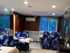 -富乐山酒店(西黄城根北街店)