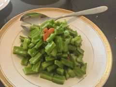 -三亚亚龙湾瑞吉酒店·铭轩中餐厅Mingxuan·海南菜·粤菜
