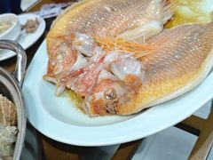 -良师门滨海人家·海鲜·家常菜(滨海城店)