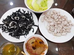 -爆肚冯(廊房二条店)