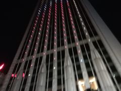 -广州达镖国际酒店