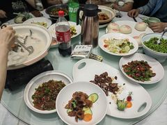 -农乐园食府(梅城镇店)