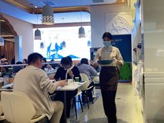 -提雅新疆炒米粉(青岛万象城店)