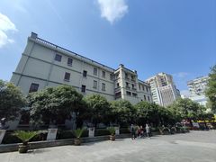 -南昌八一起义纪念馆