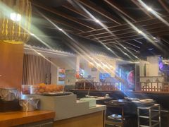 -常赢三兄弟·清真涮肉(五莲路店)