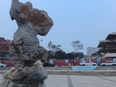 -兴城海滨风景区