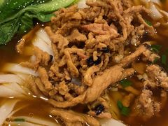 -双燕楼·手工馄饨·汤面小吃(世纪汇店)