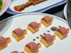 -曾宴·楚菜(湖北省博物馆店)